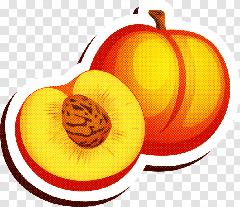 Orange Transparent PNG