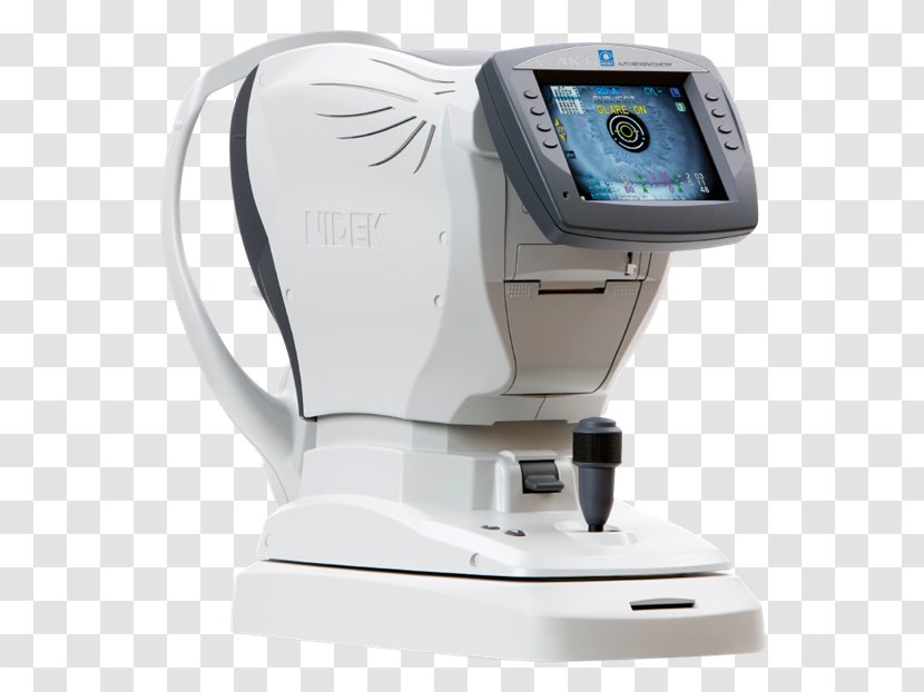 Autorefractor ARK: Survival Evolved Ophthalmology Eye Keratometer Transparent PNG