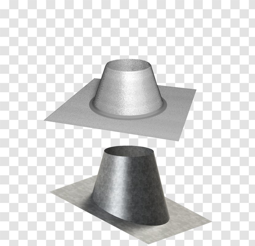 Chimney Flashing Stainless Steel Roof Stove - Best Cream For Radiation Burn Transparent PNG