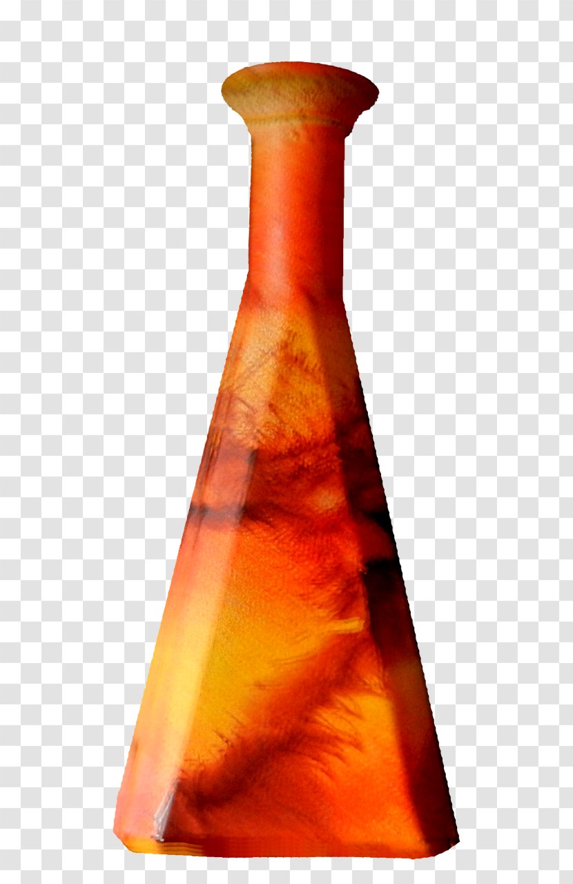 Glass Bottle Liquid Transparent PNG