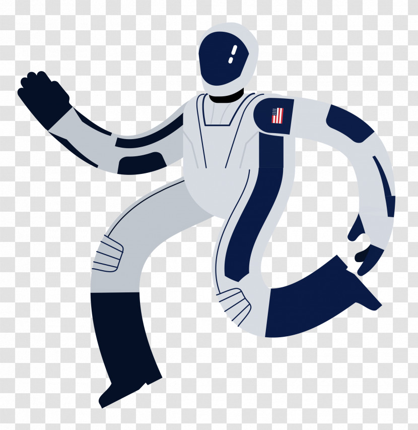 Astronaut Transparent PNG