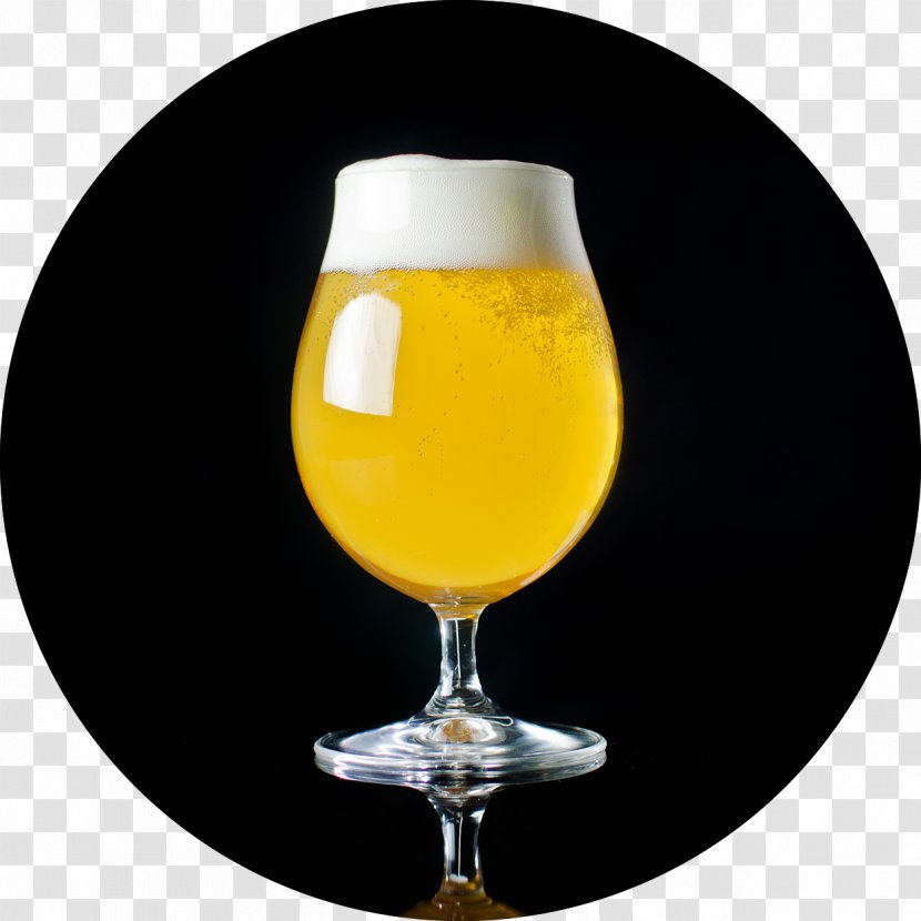 Beer India Pale Ale Brown - Stemware Transparent PNG