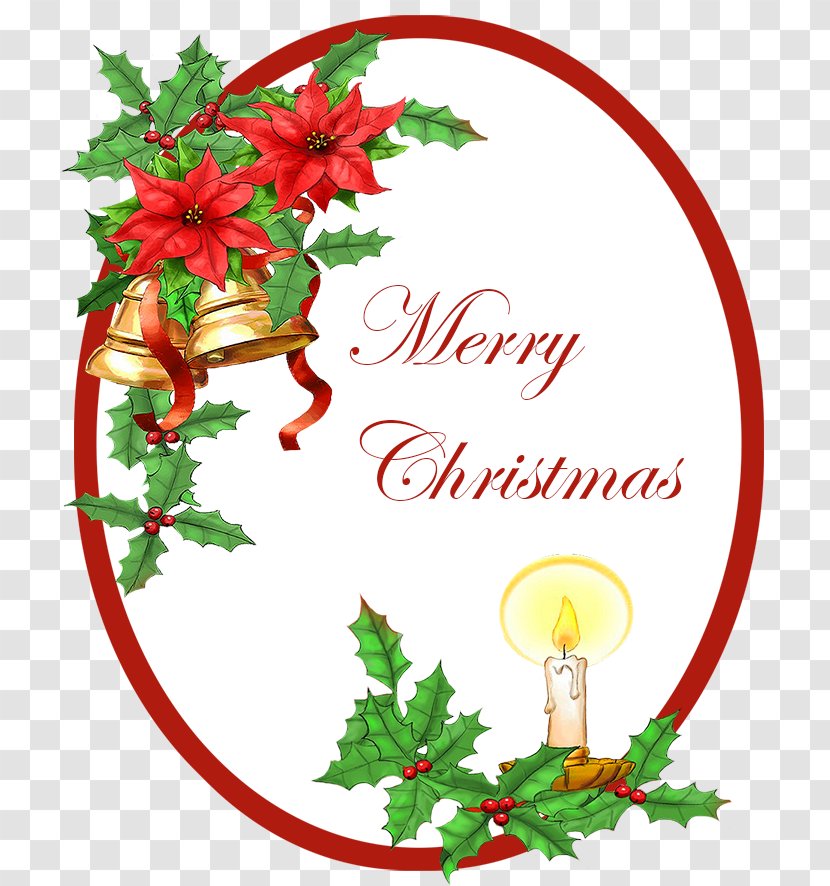 Clip Art Christmas Ornament Santa Claus Graphics Day - Decoration Transparent PNG