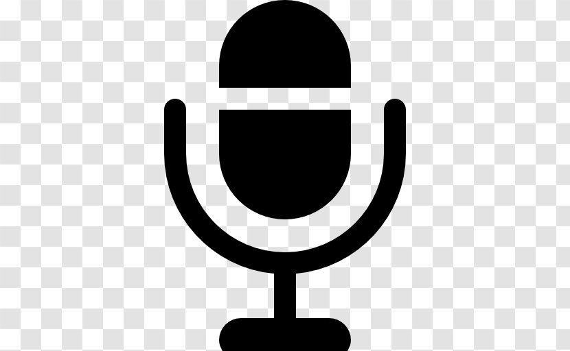 Microphone Sound - Radio Transparent PNG