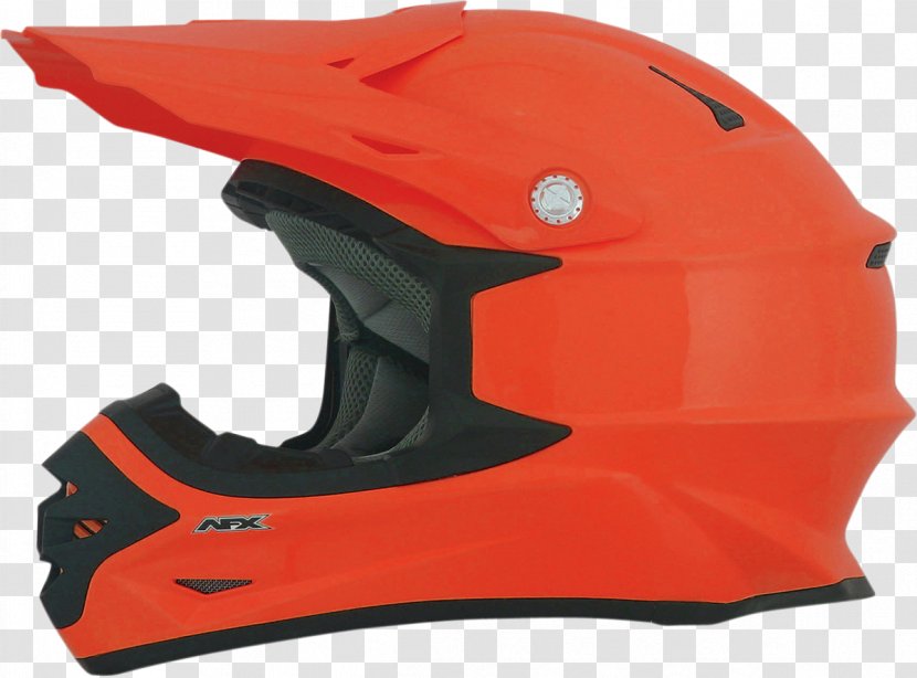 Motorcycle Helmets Bicycle Afx FX-21 Solid Giant Loop Diablo Tank Bag Pro Orange - Green Transparent PNG