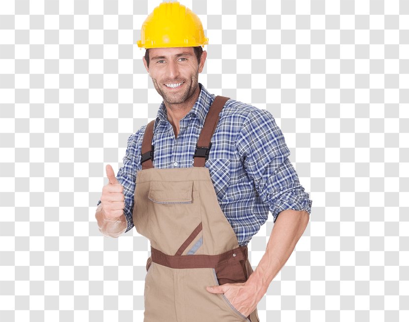 Construction Worker Architectural Engineering Business Foreman Jaworzno - Warehouse Transparent PNG