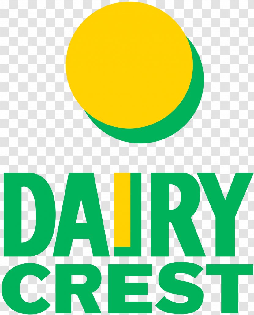 Dairy Crest Logo Milk Products - Milkshake Transparent PNG