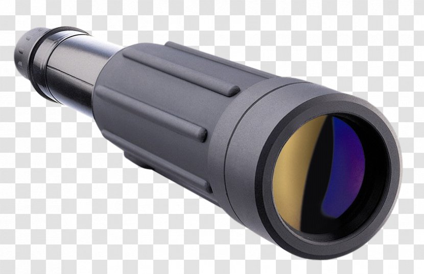 Yukon Scout 20x50 Hardware/Electronic Optics Spotting Scopes Binoculars - Scope Transparent PNG