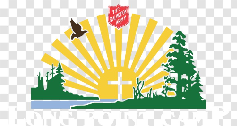 The Salvation Army - Poster - Eastern Michigan Division Long Point Camp Metropolitan EvangelicalismOthers Transparent PNG