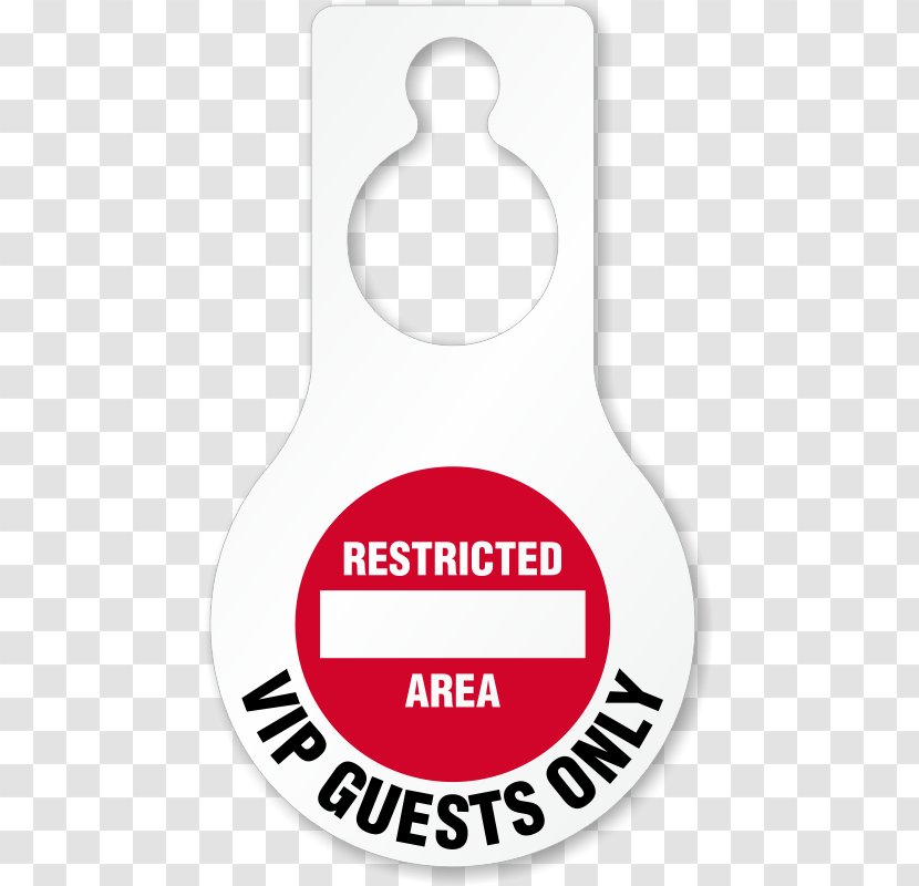 Brand Door Room Members Only Product Design - Vip Guest Transparent PNG