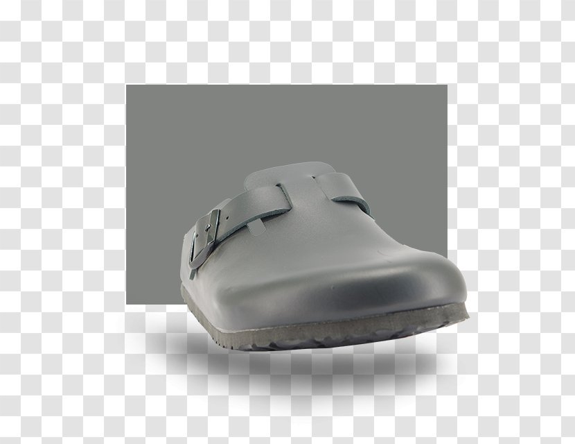 Walking Grey - Footwear - Design Transparent PNG