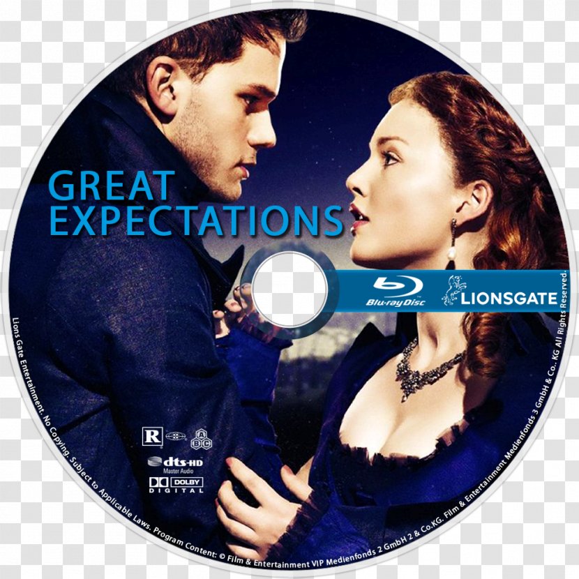 Helena Bonham Carter Mike Newell Great Expectations Pip Film - Cartoon - Expectation Transparent PNG