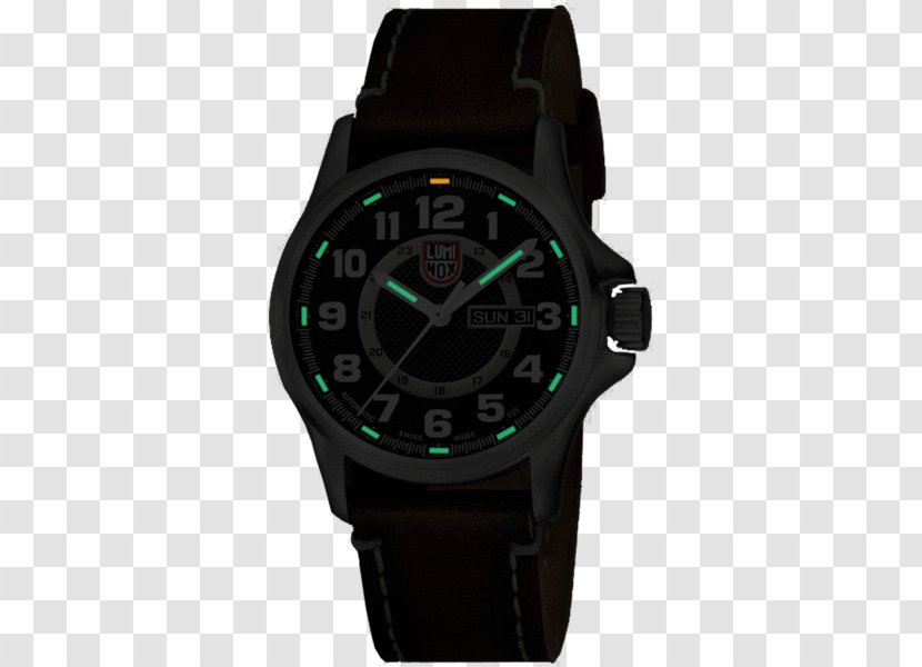 Watch Strap Luminox Sentry 0200 Series - Special Forces - Usa Visa Transparent PNG