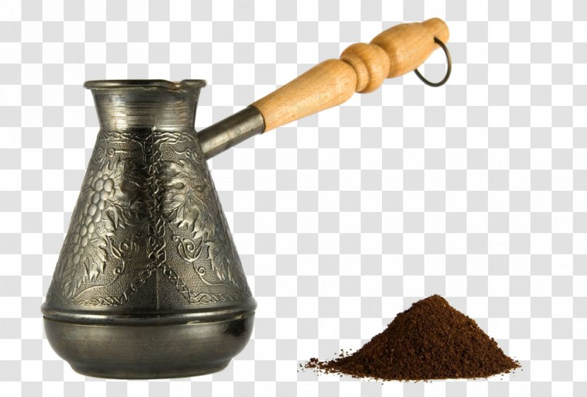 Coffee Bean Cafe Powder - Cereal - Beans Milling Apparatus Transparent PNG