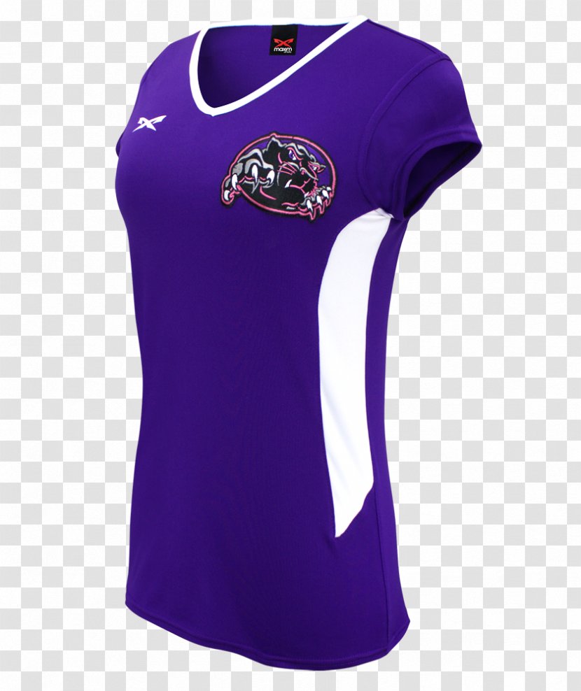 Jersey Volleyball Uniform Sport ユニフォーム - Woman Transparent PNG