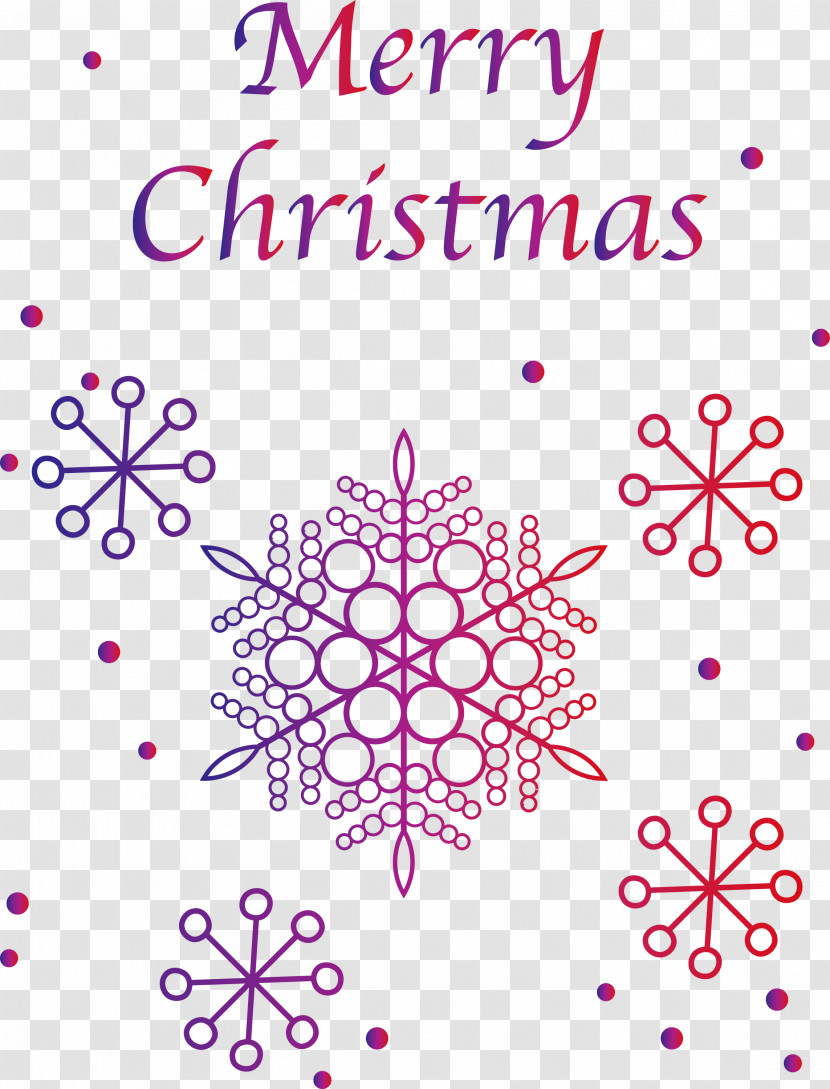 Merry Christmas Transparent PNG