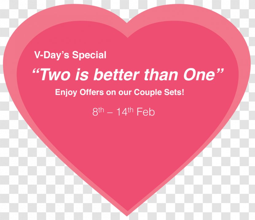 Love Valentine's Day Party Favor Friendship Business - Valentine Banner Instagram Transparent PNG
