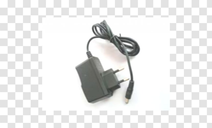 Battery Charger AC Adapter Laptop Power Converters - Usb Transparent PNG