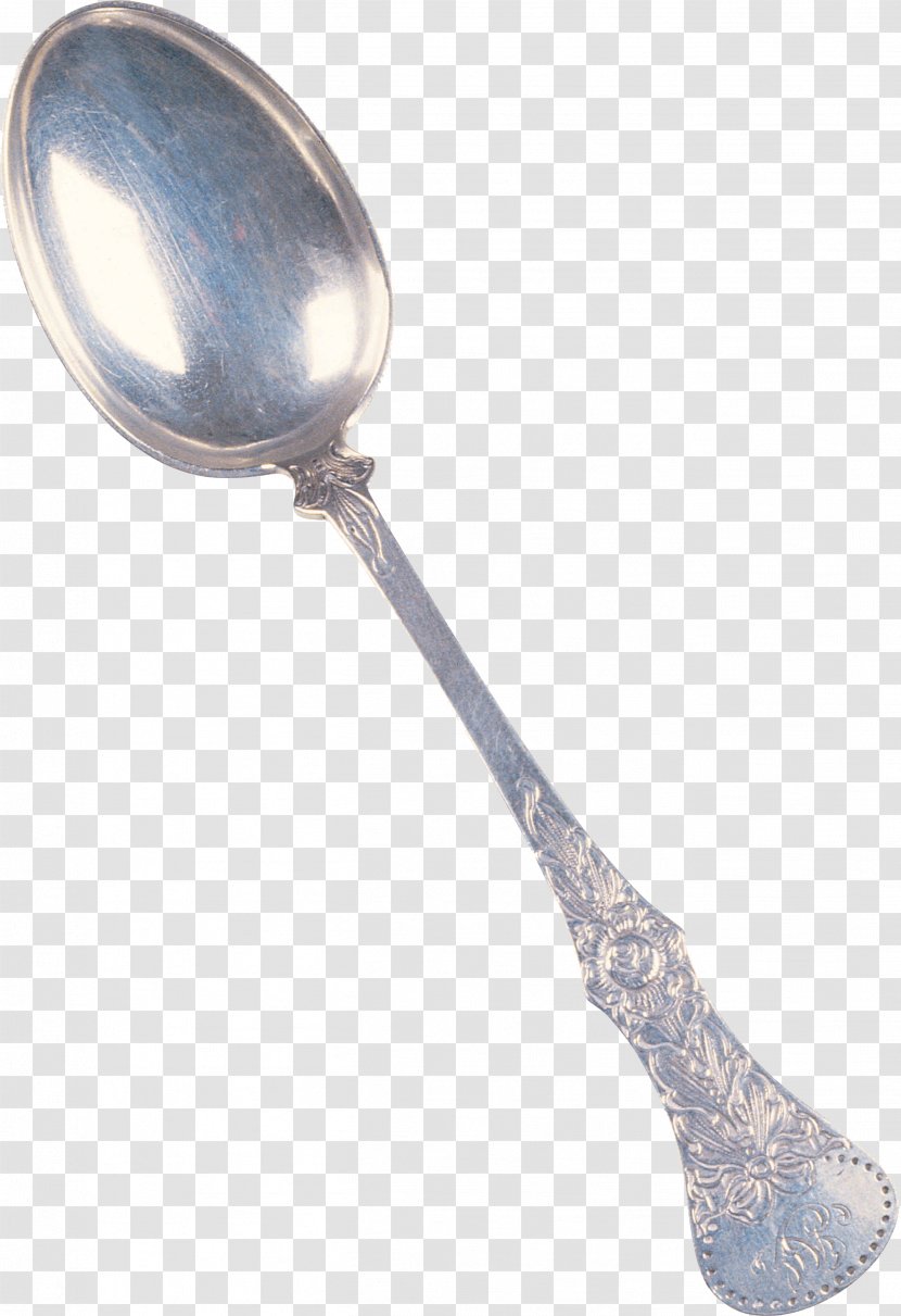 Soup Spoon Tableware Fork - Cutlery - Nurture Transparent PNG