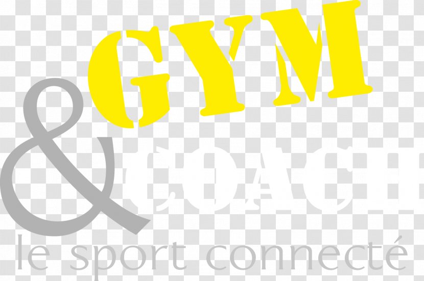 Logo Brand Product Design Clip Art - Happiness - Gym Coach Transparent PNG