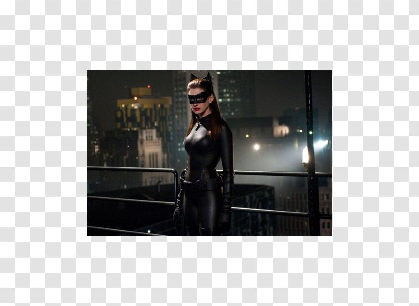 Catwoman Batman Scarecrow Film The Dark Knight Trilogy - Women's Day Poster Transparent PNG