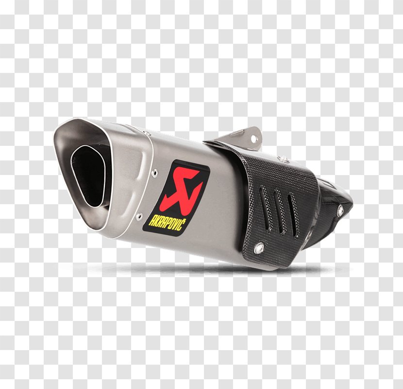 Exhaust System Yamaha YZF-R1 FZ16 Motor Company - Hardware - Motorcycle Transparent PNG