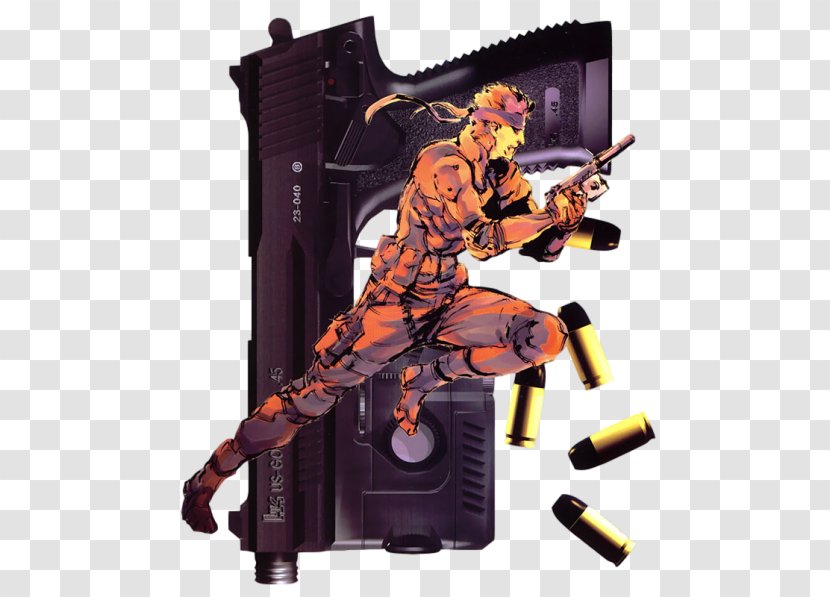 Metal Gear Solid 4: Guns Of The Patriots Rising: Revengeance Art I-IV 2: Snake - Hideo Kojima - Raiden Transparent PNG