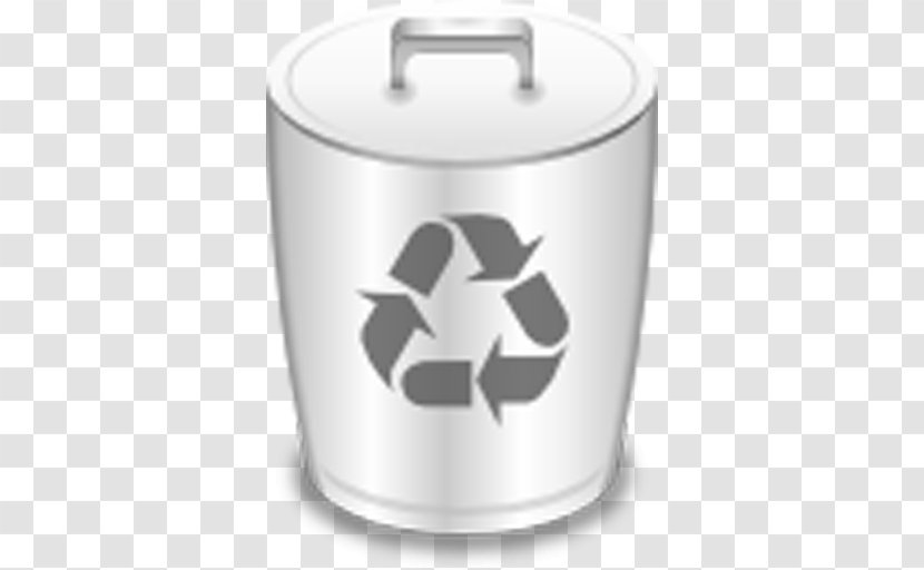 Recycling Symbol Rubbish Bins & Waste Paper Baskets Decal Transparent PNG