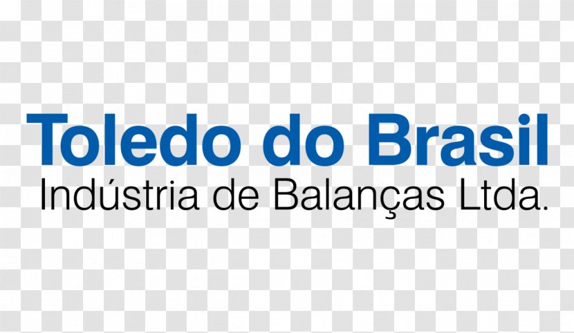 Logo Brazil Toledo Do Brasil Balanças Organization Brand - Text - Br Software Transparent PNG