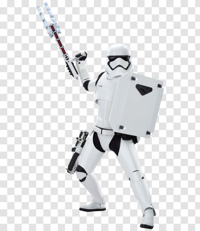 Stormtrooper General Grievous Kylo Ren Anakin Skywalker Captain Phasma Transparent PNG