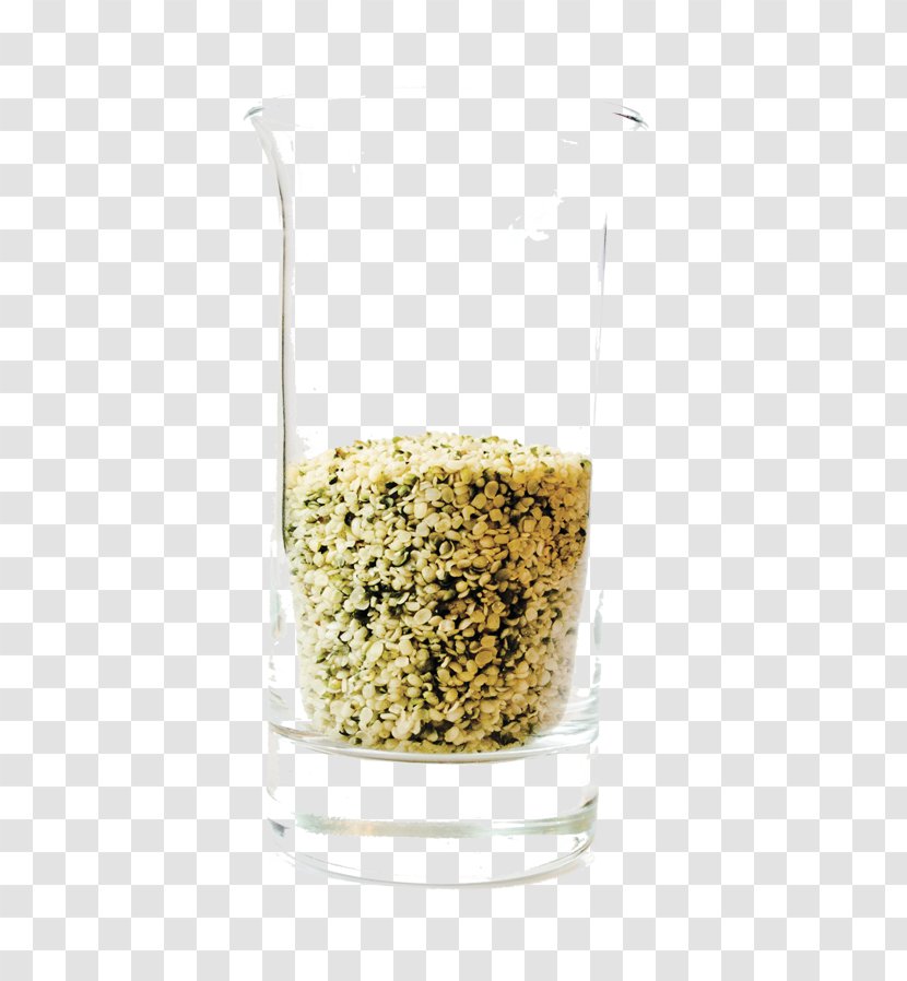 Commodity Superfood - Hemp Transparent PNG