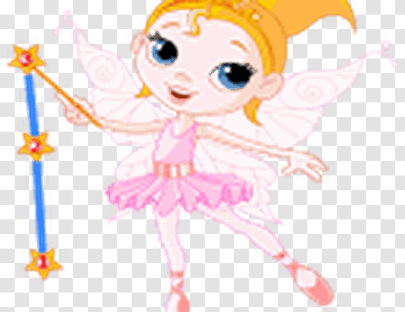 Fairy Vector Graphics Stock Photography Illustration Image - Fictional Character Transparent PNG