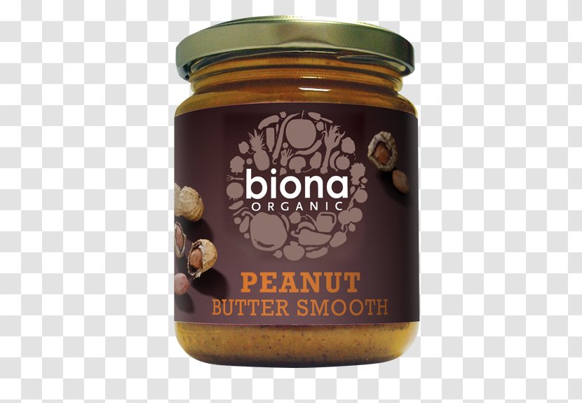 Organic Food Peanut Butter And Jelly Sandwich Nut Butters - Salt Transparent PNG