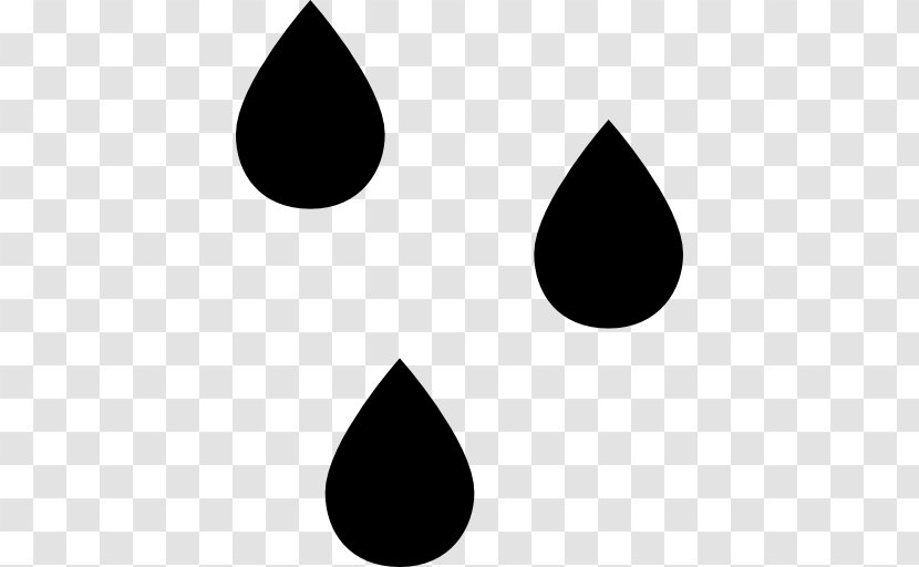 Rain Drop - Point - Raindrops Transparent PNG