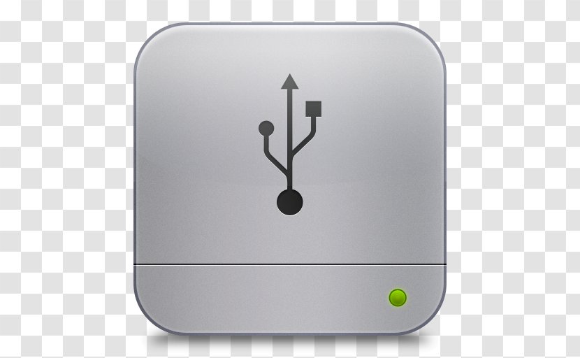 Weighing Scale Technology Icon - Usb Transparent PNG