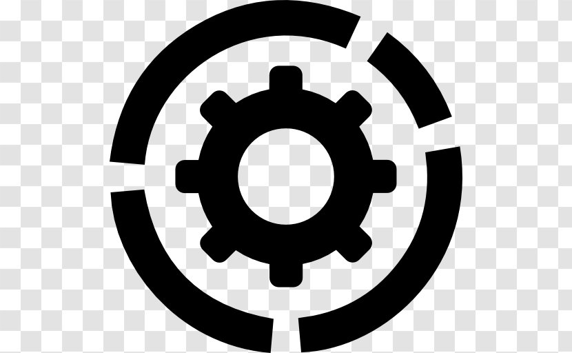 Wheel Symbol Area - Rim Transparent PNG