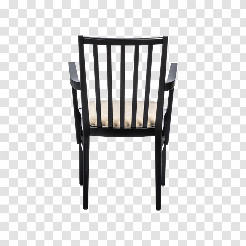 Chair Garden Furniture Table Armrest - Bench Transparent PNG