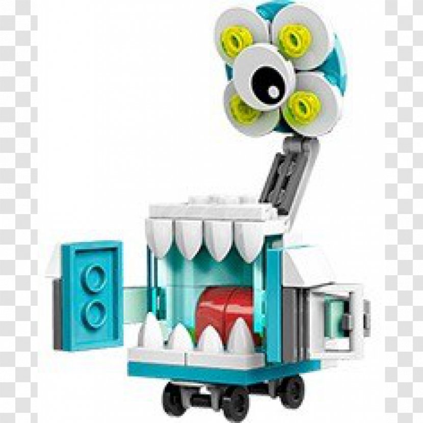 Lego Mixels Toy Creator Games Transparent PNG