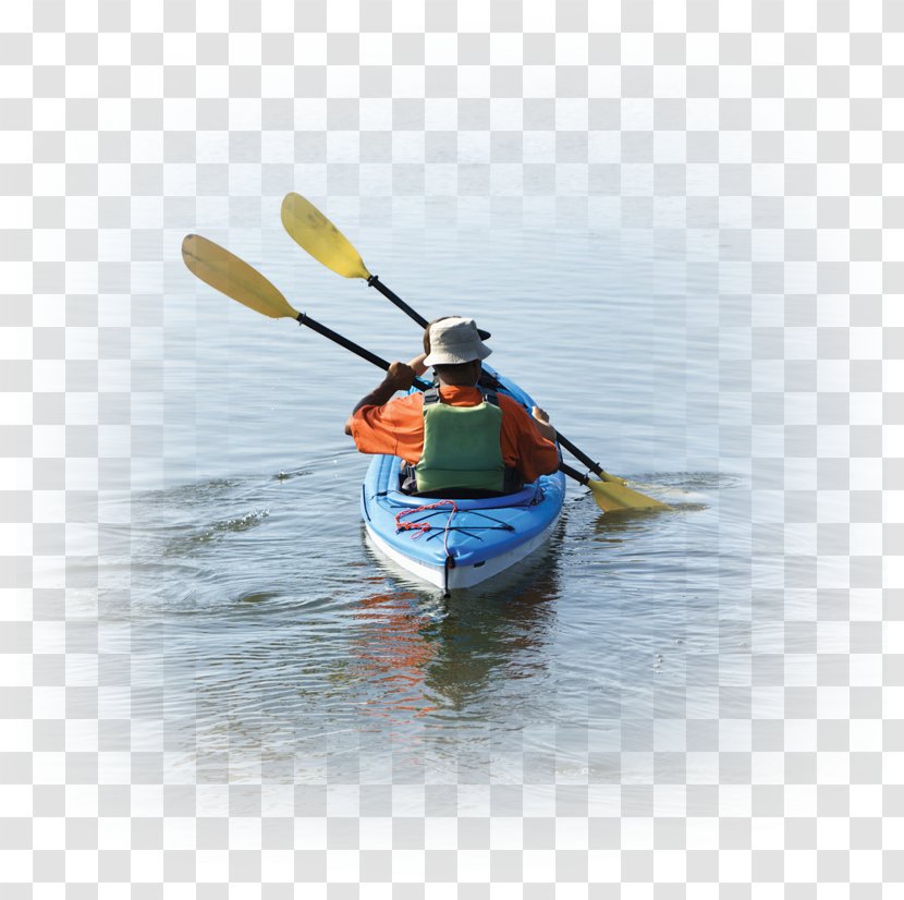Sea Kayak Big Pine Key Florida Keys West Cudjoe - Watercraft - Paddle Transparent PNG