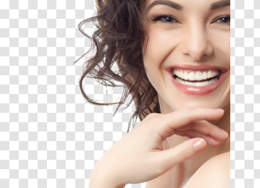Smile Beauty Dentistry Tooth Veneer - Jaw - Dentist Transparent Image Transparent PNG