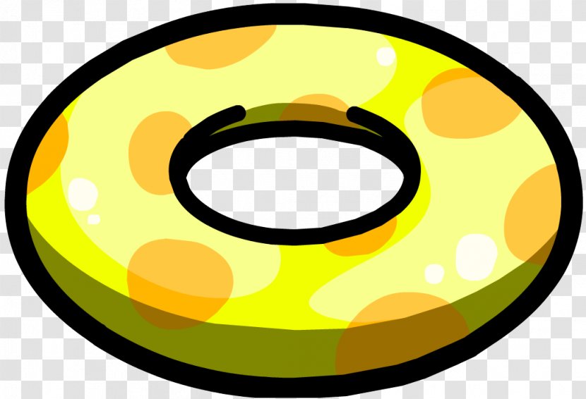 Swim Ring Club Penguin Clip Art - Wiki Transparent PNG