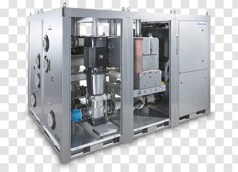 Liquid Coolant Chiller Fluid Refrigeration - Thermal Fluids Transparent PNG