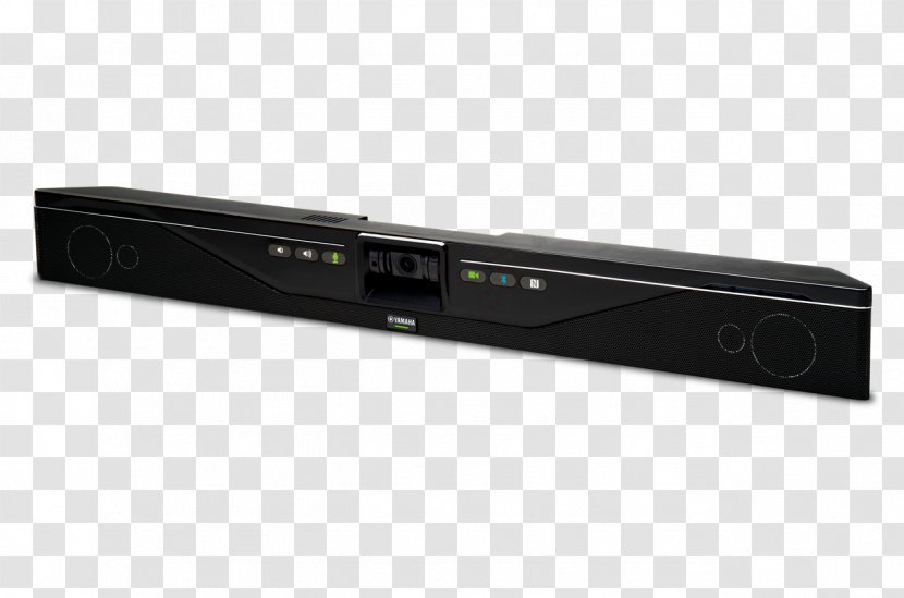 Yamaha CS-700 Video Sound Collaboration System For Huddle R CS-700AV-NA Corporation Soundbar Unified Communications, Inc. Transparent PNG