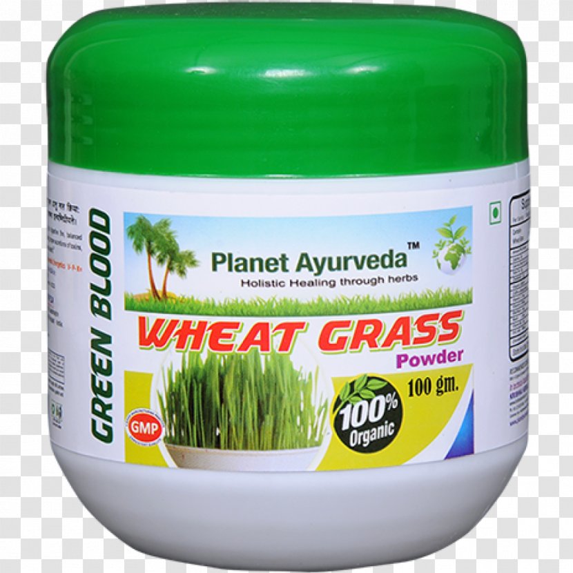 Dietary Supplement Ayurveda Health Care Wheatgrass Transparent PNG