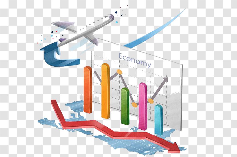 Diagram Information - Technology - Global Business Aircraft Damaged Graph Transparent PNG