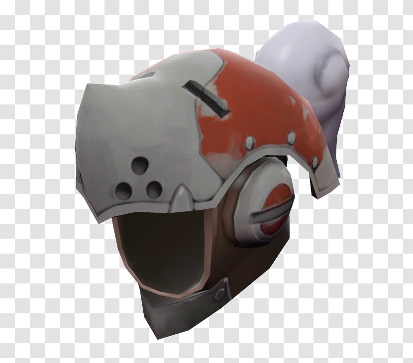 Bicycle Helmets Motorcycle Team Fortress 2 Counter-Strike: Global Offensive - Knight Transparent PNG