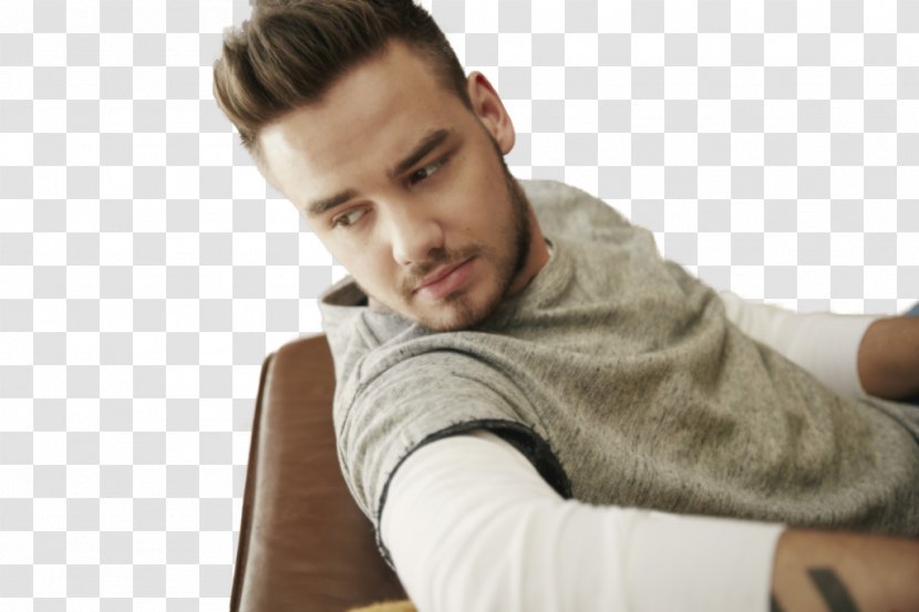 Liam Payne One Direction Four - Frame Transparent PNG