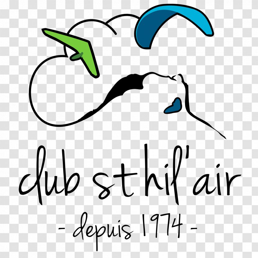 Coupe Icare Nightclub Flight Akhir Pekan Chalet - Paragliding - Logo Transparent PNG