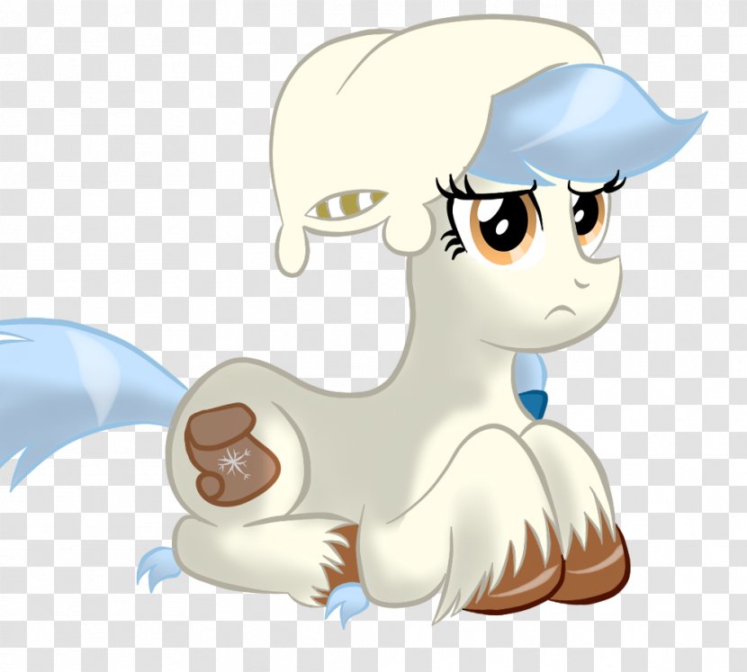 Pony Horse Canidae Dog Post-it Note - Carnivora Transparent PNG