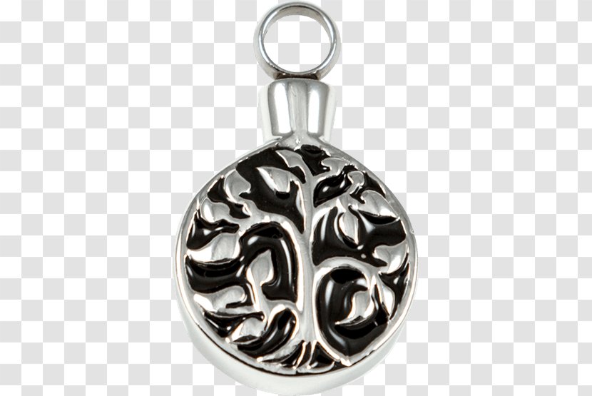 Locket Charms & Pendants Jewellery Necklace Tree Of Life Transparent PNG